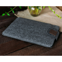 Чохол до ноутбука Gmakin 14 Macbook Pro, Dark Gray (GM56-14) Diawest