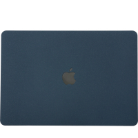 Чохол до ноутбука Armorstandart 16 MacBook Pro, Hardshell, Deep Sea (ARM58974) Diawest