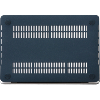 Чохол до ноутбука Armorstandart 16 MacBook Pro, Hardshell, Deep Sea (ARM58974) Diawest