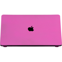 Чохол до ноутбука Armorstandart 13.3 MacBook Pro 2020, Hardshell, Purple (ARM58992) Diawest