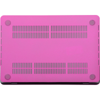 Чохол до ноутбука Armorstandart 13.3 MacBook Pro 2020, Hardshell, Purple (ARM58992) Diawest