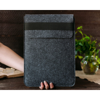Чехол для ноутбука Gmakin 15 Macbook Pro, Envelope, Gray (GM71-15) Diawest