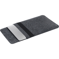 Чехол для ноутбука Gmakin 15 Macbook Pro, Envelope, Gray (GM71-15) Diawest