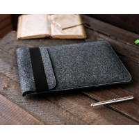 Чехол для ноутбука Gmakin 15 Macbook Pro, Envelope, Gray (GM71-15) Diawest