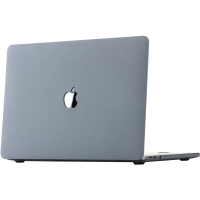 Чохол до ноутбука Armorstandart 15.4 MacBook Pro, Hardshell, Grey (ARM58981) Diawest