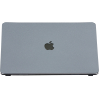 Чохол до ноутбука Armorstandart 15.4 MacBook Pro, Hardshell, Grey (ARM58981) Diawest