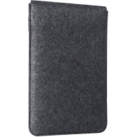 Чохол до ноутбука Gmakin 13 Macbook Pro New, Envelope, Gray (GM71-13New) Diawest