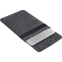 Чохол до ноутбука Gmakin 13 Macbook Pro New, Envelope, Gray (GM71-13New) Diawest