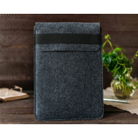 Чохол до ноутбука Gmakin 13 Macbook Pro New, Envelope, Gray (GM71-13New) Diawest