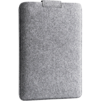 Чохол до ноутбука Gmakin 14 Macbook Pro, Light Gray (GM55-14) Diawest
