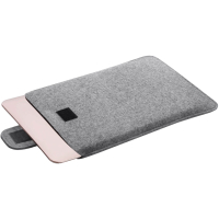 Чохол до ноутбука Gmakin 14 Macbook Pro, Light Gray (GM55-14) Diawest