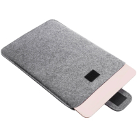 Чохол до ноутбука Gmakin 14 Macbook Pro, Light Gray (GM55-14) Diawest