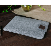 Чохол до ноутбука Gmakin 14 Macbook Pro, Light Gray (GM55-14) Diawest