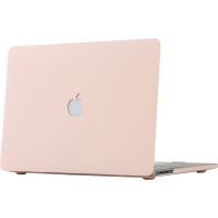 Чохол до ноутбука Armorstandart 15.4 MacBook Pro, Hardshell, Pink Sand (ARM58983) Diawest