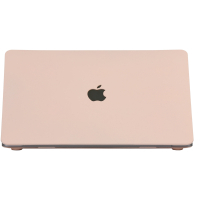 Чохол до ноутбука Armorstandart 15.4 MacBook Pro, Hardshell, Pink Sand (ARM58983) Diawest