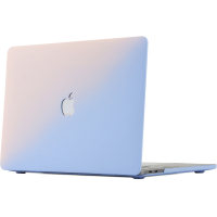 Чохол до ноутбука Armorstandart 16 MacBook Pro, Hardshell, Gradient (ARM58978) Diawest