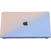 Чохол до ноутбука Armorstandart 16 MacBook Pro, Hardshell, Gradient (ARM58978) Diawest
