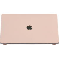 Чехол для ноутбука Armorstandart 13.3 MacBook Pro, Hardshell, Pink Sand (ARM58989) Diawest