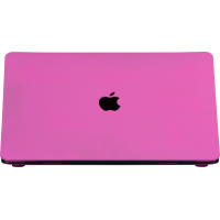 Чехол для ноутбука Armorstandart 16 MacBook Pro, Hardshell, Purple (ARM58993) Diawest