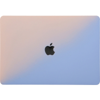 Чохол до ноутбука Armorstandart 15.4 MacBook Pro, Hardshell, Gradient (ARM58984) Diawest
