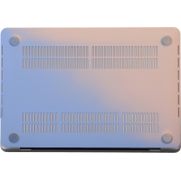 Чохол до ноутбука Armorstandart 15.4 MacBook Pro, Hardshell, Gradient (ARM58984) Diawest