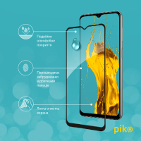Скло захисне Piko Samsung M33 5G (1283126522604) Diawest