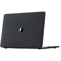 Чохол до ноутбука Armorstandart 16 MacBook Pro, Hardshell, Black (ARM58976) Diawest