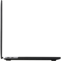 Чохол до ноутбука Armorstandart 16 MacBook Pro, Hardshell, Black (ARM58976) Diawest