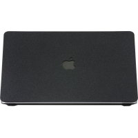 Чохол до ноутбука Armorstandart 16 MacBook Pro, Hardshell, Black (ARM58976) Diawest