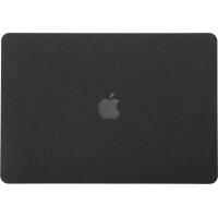 Чохол до ноутбука Armorstandart 16 MacBook Pro, Hardshell, Black (ARM58976) Diawest