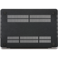 Чохол до ноутбука Armorstandart 16 MacBook Pro, Hardshell, Black (ARM58976) Diawest