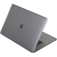 Чехол для ноутбука Armorstandart 13.3 MacBook Pro 2020, Air Shell, Pink (ARM59187) Diawest