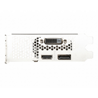 Видеокарта MSI GeForce GTX1630 4096Mb LP OC (GTX 1630 4GT LP OC) Diawest