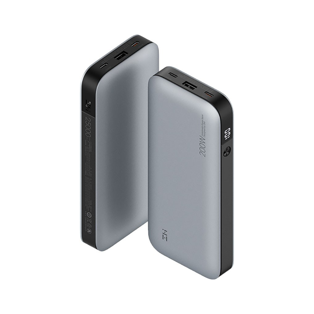 Батарея универсальная ZMI No. 20 Model 25000 mAh 210W Backup Battery (QB826G) Diawest