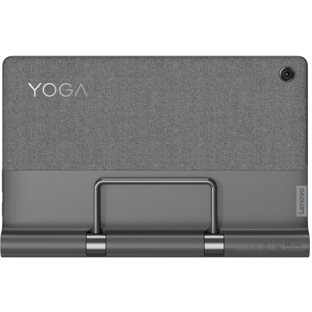 Планшет Lenovo Yoga Tab 11 8/256 Wi-Fi Storm Gray (ZA8W0034UA) Diawest