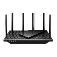 Маршрутизатор TP-Link ARCHER-AX72 Diawest