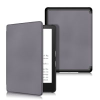 Чохол до електронної книги Armorstandart Kindle Paperwhite 11th Gray (ARM60750) Diawest