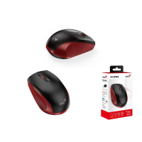 Мышка Genius NX-8006 Silent Wireless Red (31030024401) Diawest