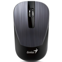 Мышка Genius NX-7015 Wireless Iron Grey (31030019400) Diawest