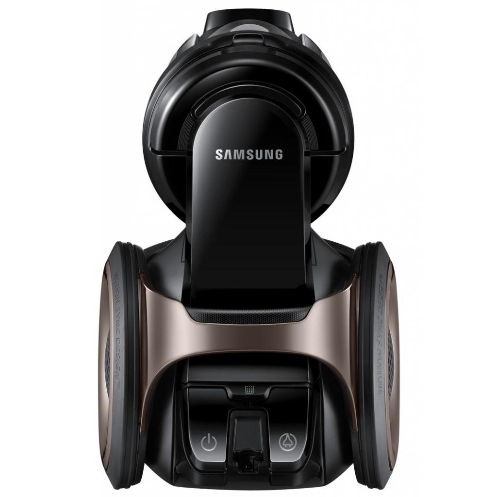 Пилосос Samsung VC05K71H9HD/UK Diawest