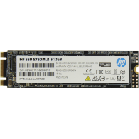 Накопичувач SSD M.2 2280 512GB S750 HP (16L56AA#ABB) Diawest