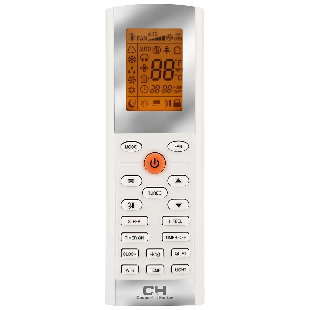 Кондиционер Cooper&Hunter CH-S24FTXLA2-NG Diawest