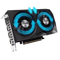 Видеокарта GIGABYTE GeForce RTX3060 12Gb WINDFORCE OC (GV-N3060WF2OC-12GD) Diawest