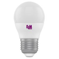 Лампочка ELM E27 (18-0074) Diawest