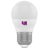 Лампочка ELM E27 (18-0093) Diawest