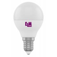 Лампочка ELM E14 (18-0072) Diawest
