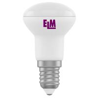 Лампочка ELM E14 (18-0056) Diawest