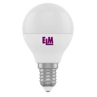 Лампочка ELM E14 (18-0020) Diawest