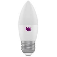 Лампочка ELM E27 (18-0090) Diawest