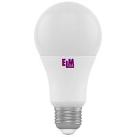 Лампочка ELM E27 (18-0007) Diawest